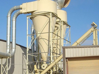 九正通明除尘厂家分享：旋风除尘器的多元应用实践