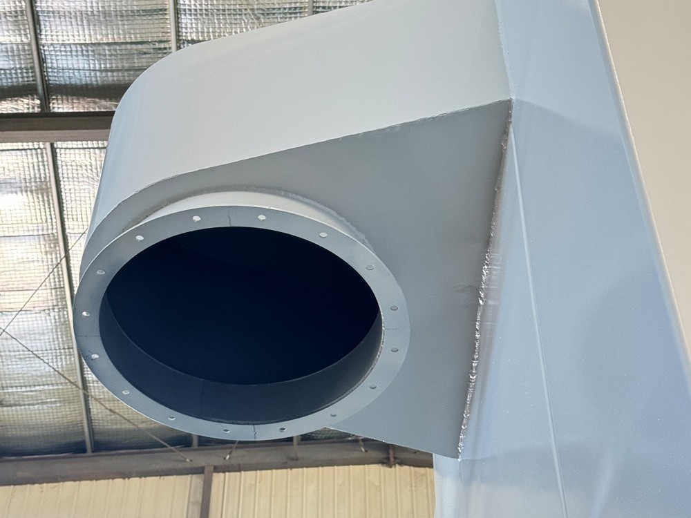 粉尘处理设备有哪些？全面解析与应用指南