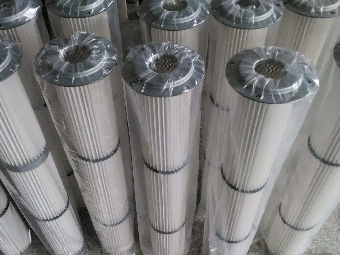 布袋除尘器技术升级：PTFE 覆膜滤料耐高温，高温工况稳运行