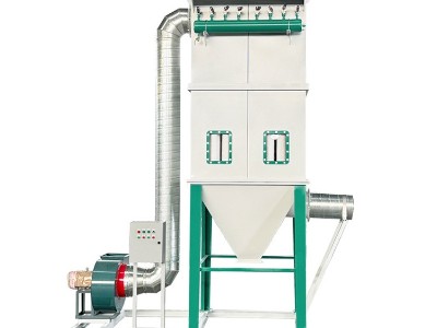 布袋除尘器清灰系统优化：3 大方向降本，滤袋耐用效率稳